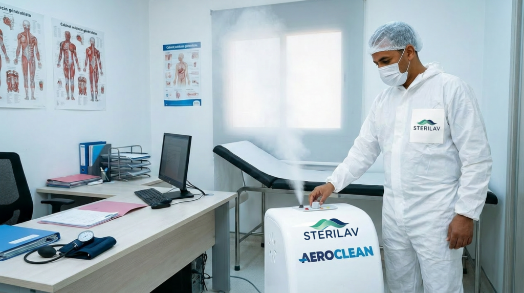 003 in a medical examination room a man wearing a 4hc4y7ow